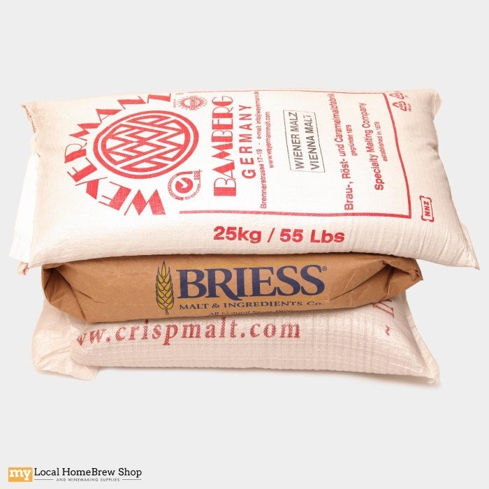 Golden Promise Pale Ale Malt (55 lb) Simpsons myLHBS