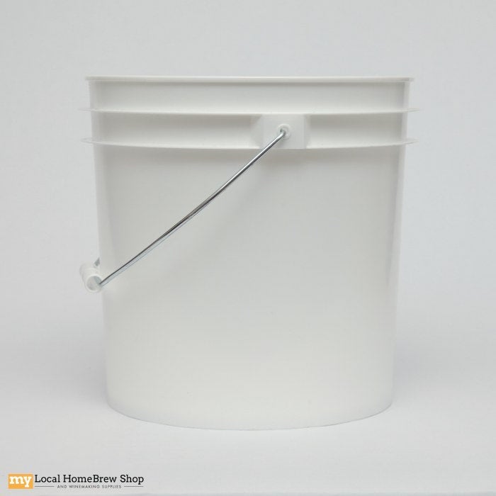 2 Gallon Fermentation Bucket (lid sold separately) | myLHBS